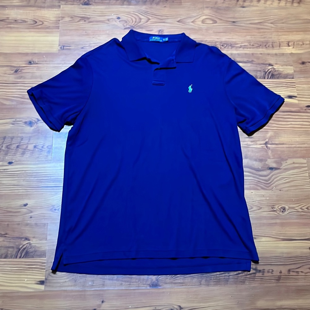 Ralph Lauren Polo